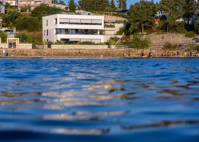 Premium Apartments Bella Vista Portapisana