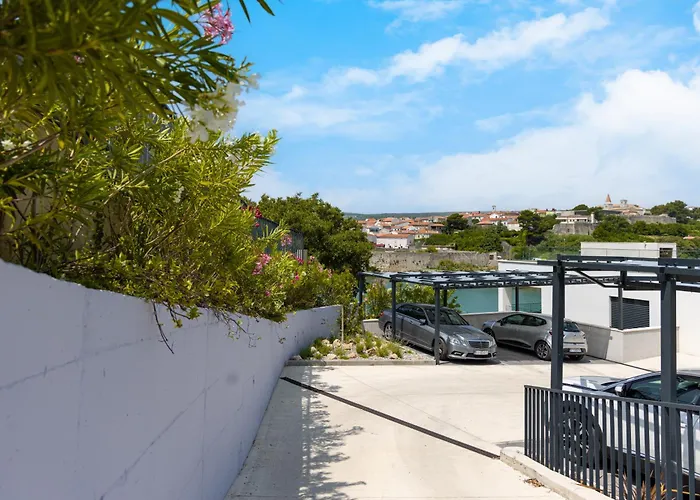 Premium Apartments Bella Vista Portapisana