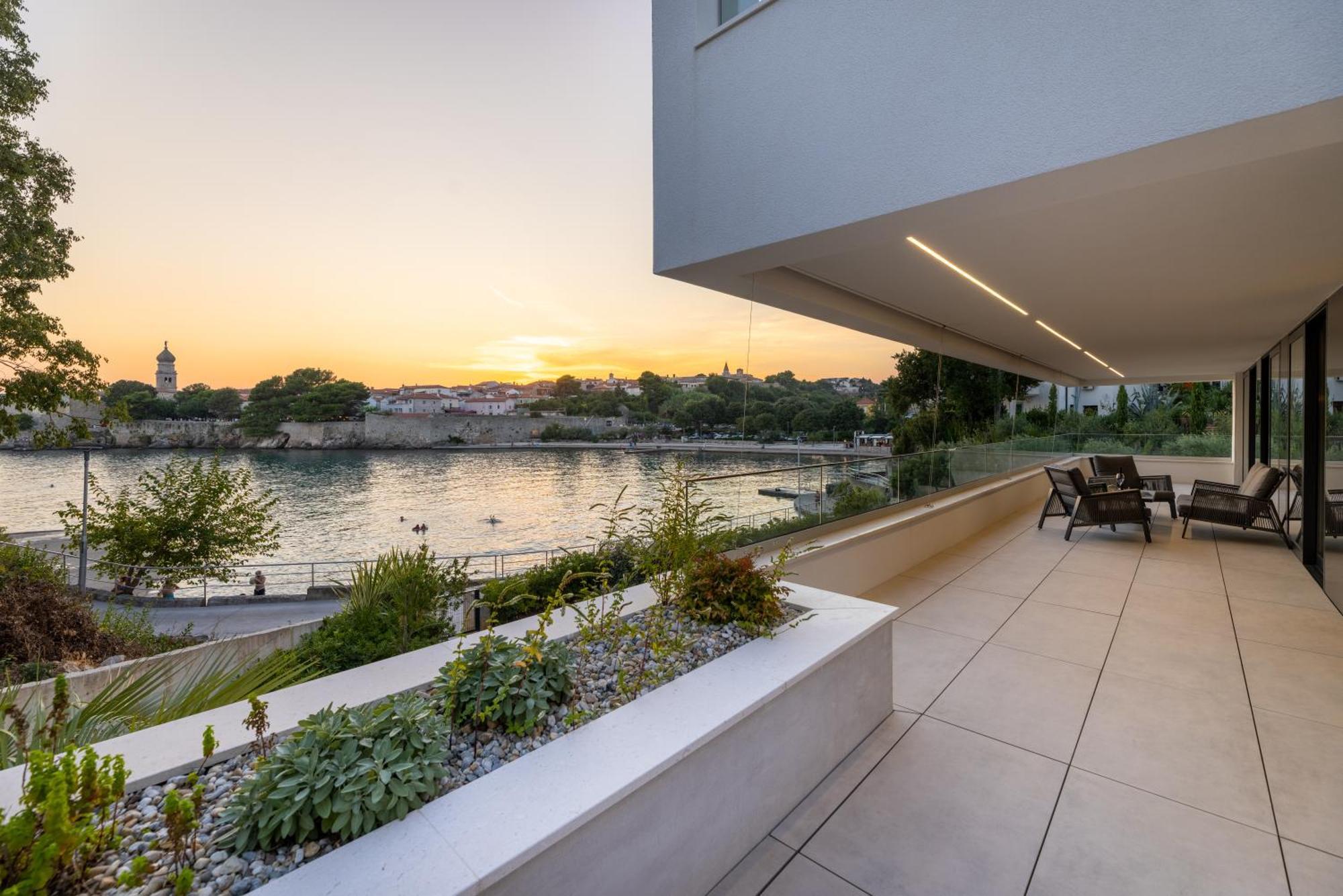 Apartmán Premium Bella Vista Portapisana *