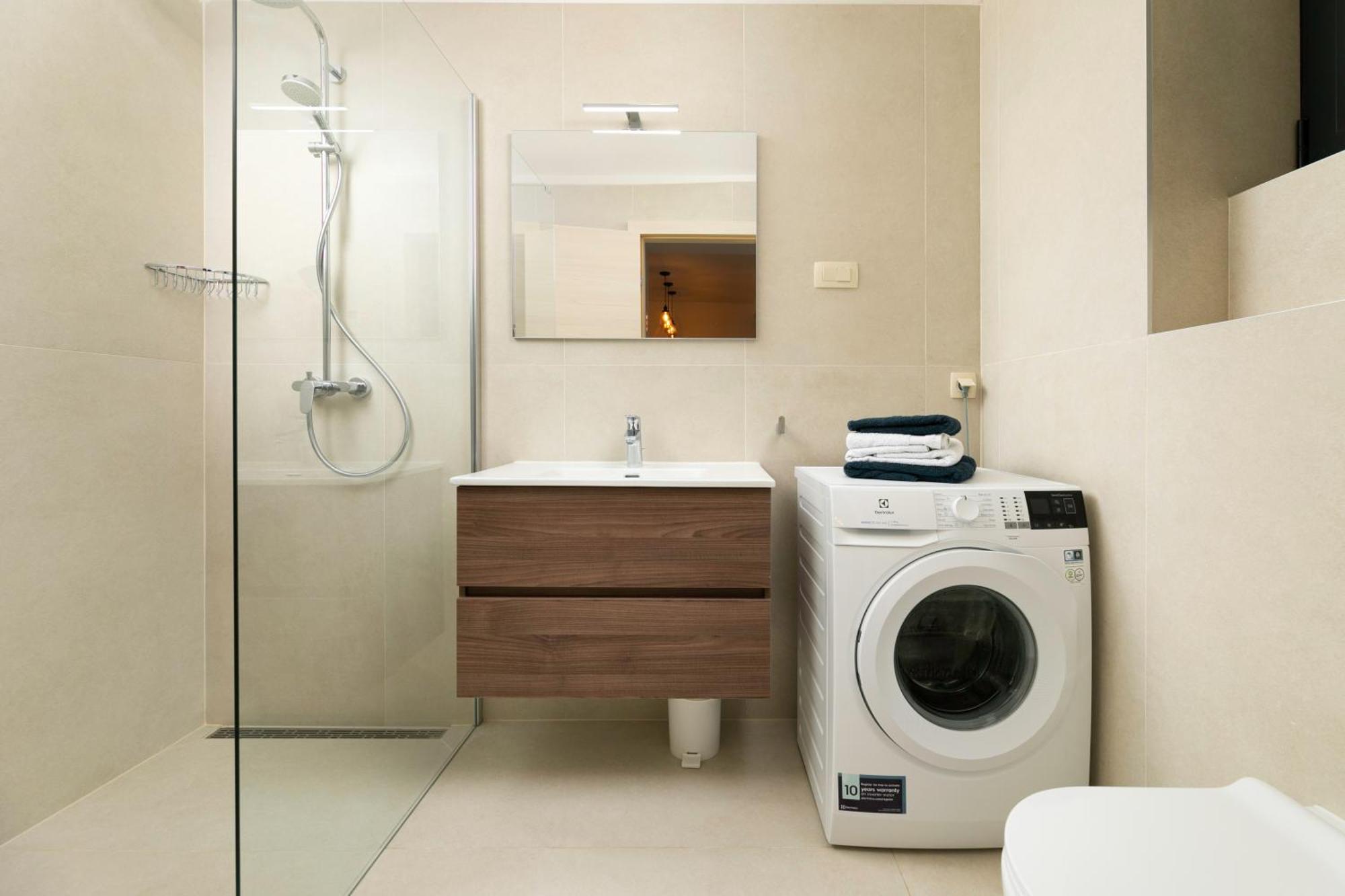 Apartmán Premium Bella Vista Portapisana Krk Town