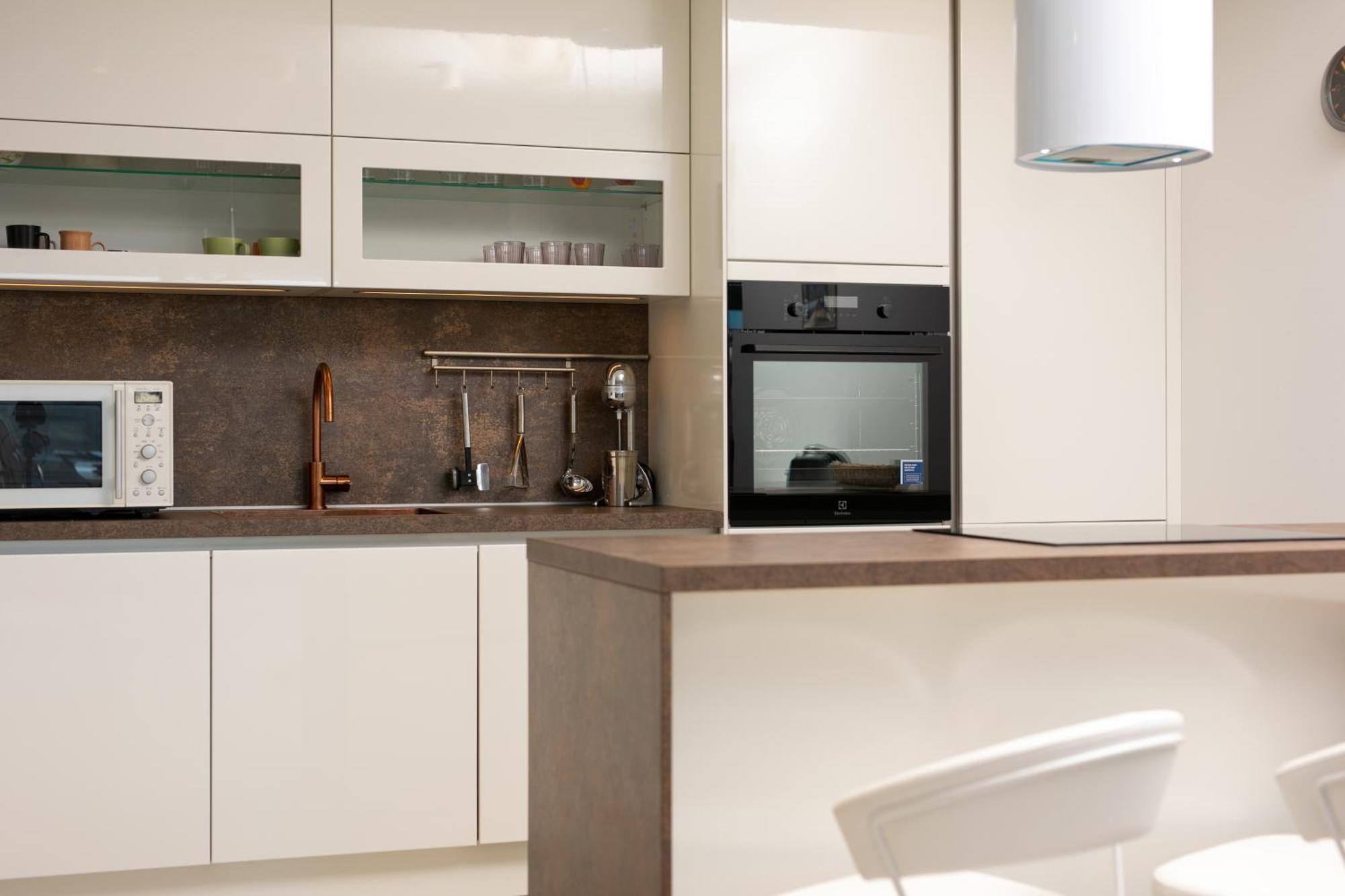 Premium Bella Vista Portapisana Apartmán *