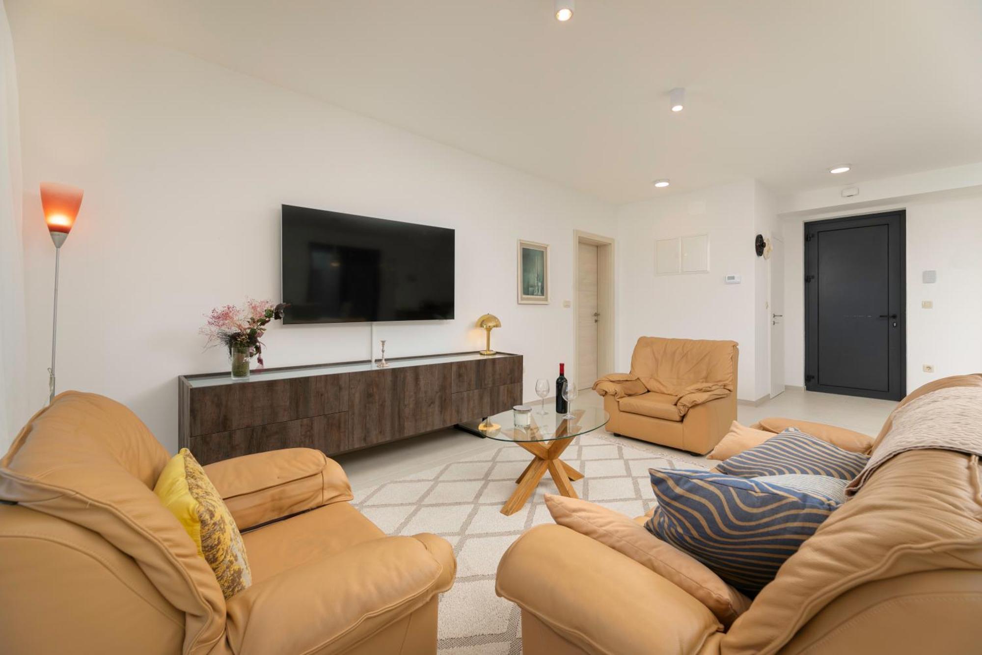 Apartmán Premium Bella Vista Portapisana *