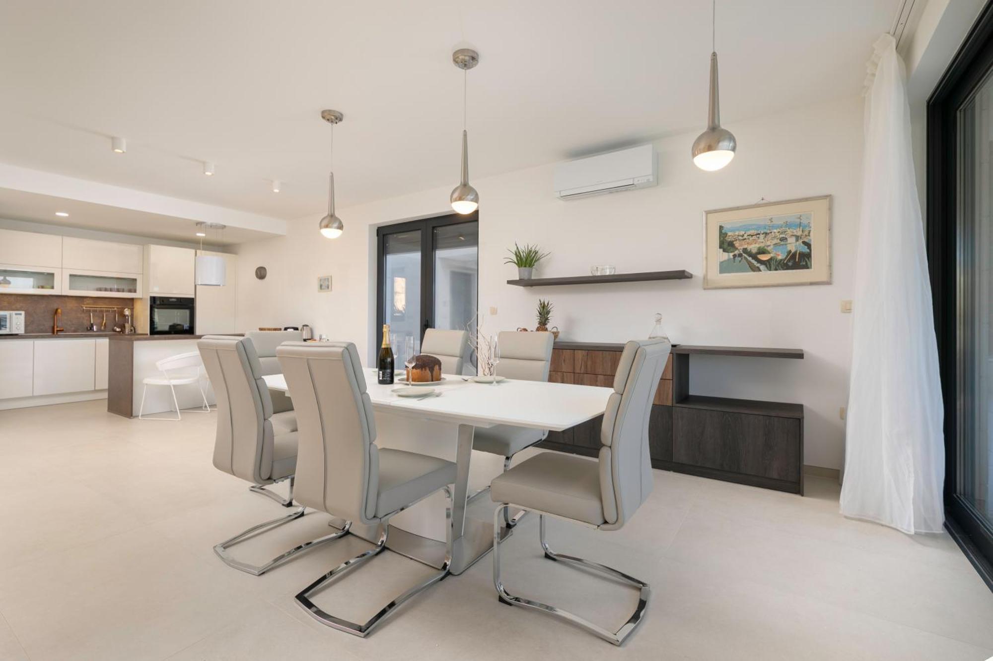 Apartmán Premium Bella Vista Portapisana