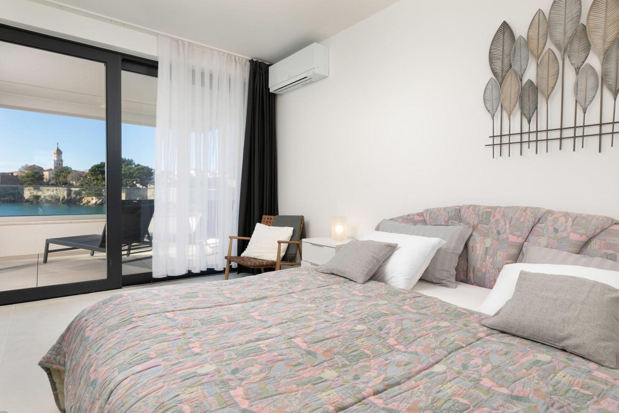 Apartmán Premium Bella Vista Portapisana *