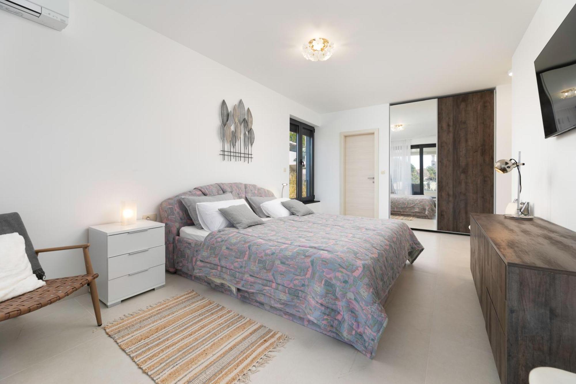 Premium Bella Vista Portapisana Apartmán *