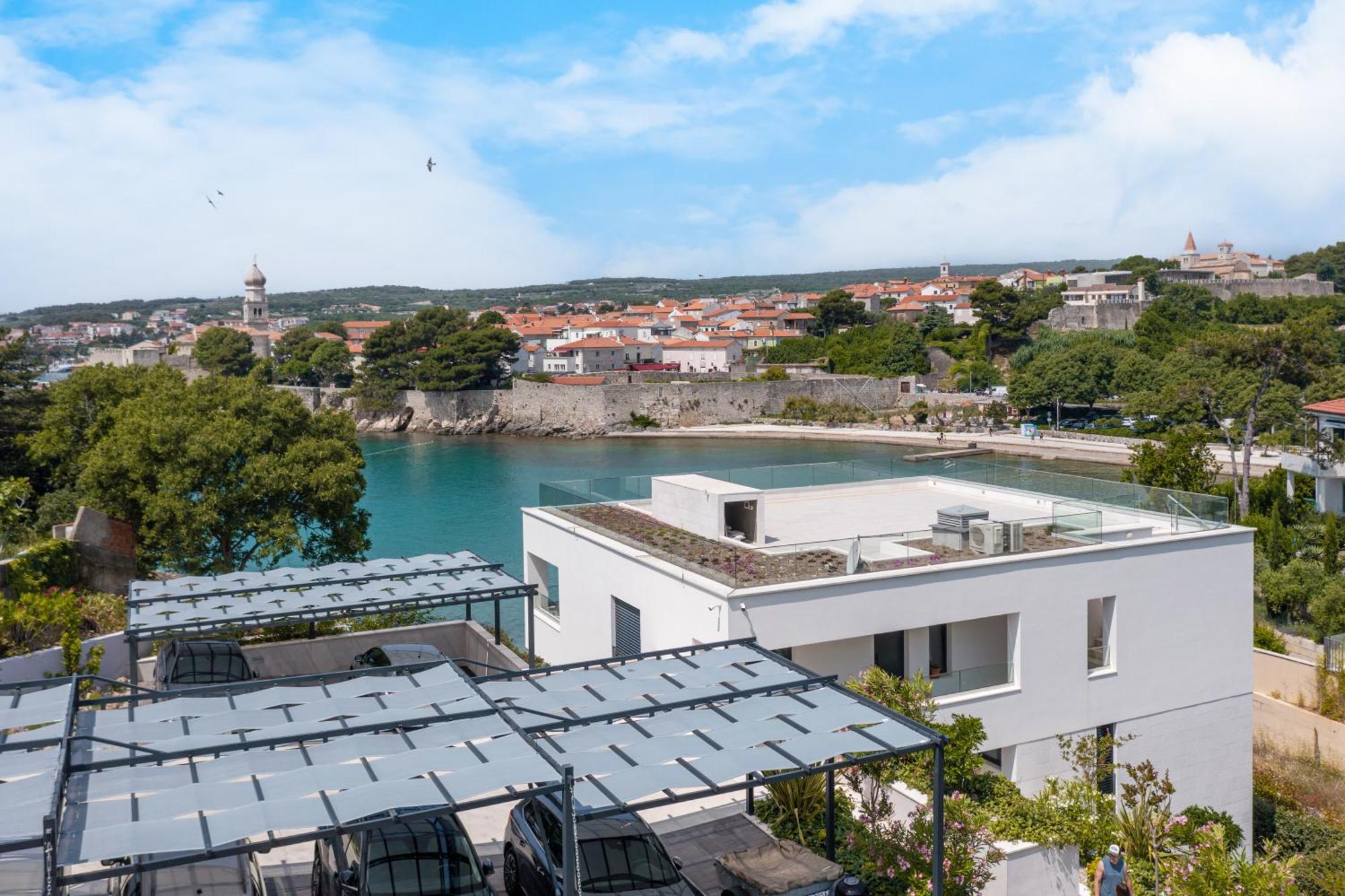 Apartmán Premium Bella Vista Portapisana *