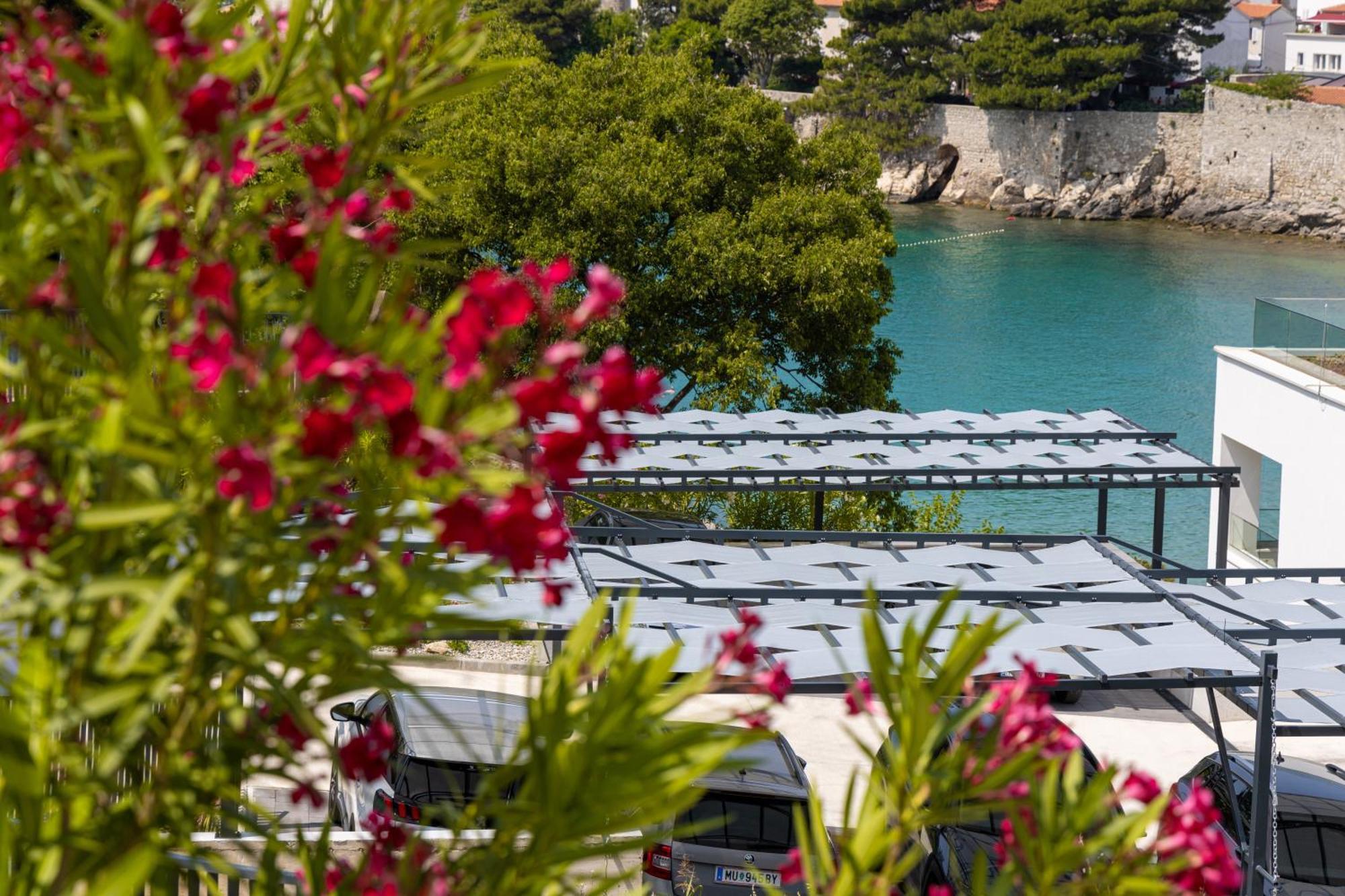 Premium Bella Vista Portapisana Apartmán